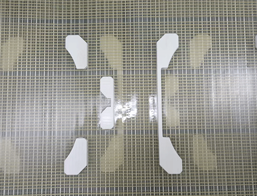 聚氨酯同步带
